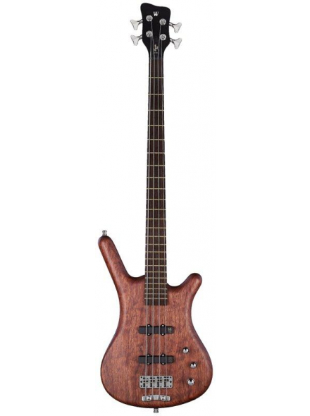 PRO SERIES CORVETTE STD BUBINGA 4 ACT (NAT), зображення 2